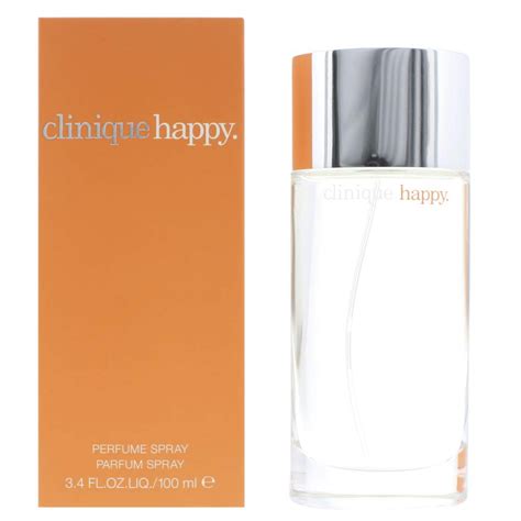 if you like clinique happy|clinique happy perfume 3.4 oz.